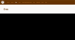Desktop Screenshot of korpus.com.pl